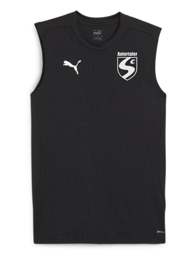 PUMA teamFINAL Trainingstanktop