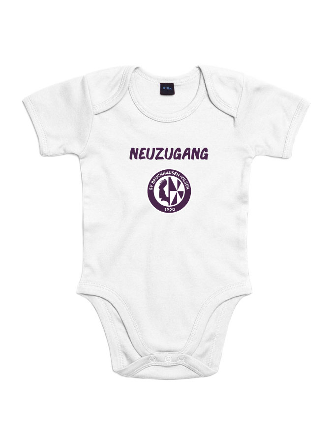 Baby Body Neuzugang