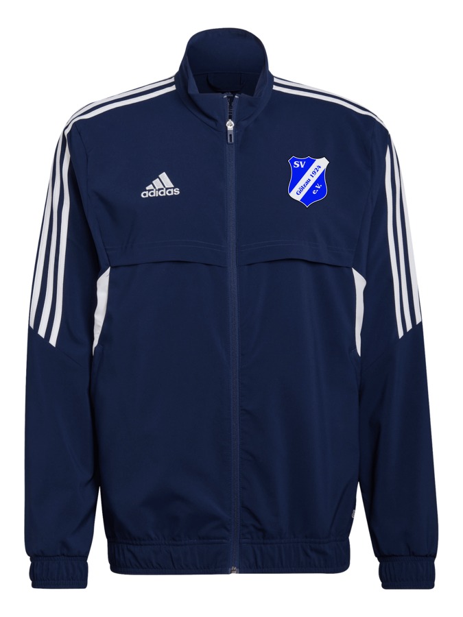 adidas Condivo 22 Präsentationsjacke