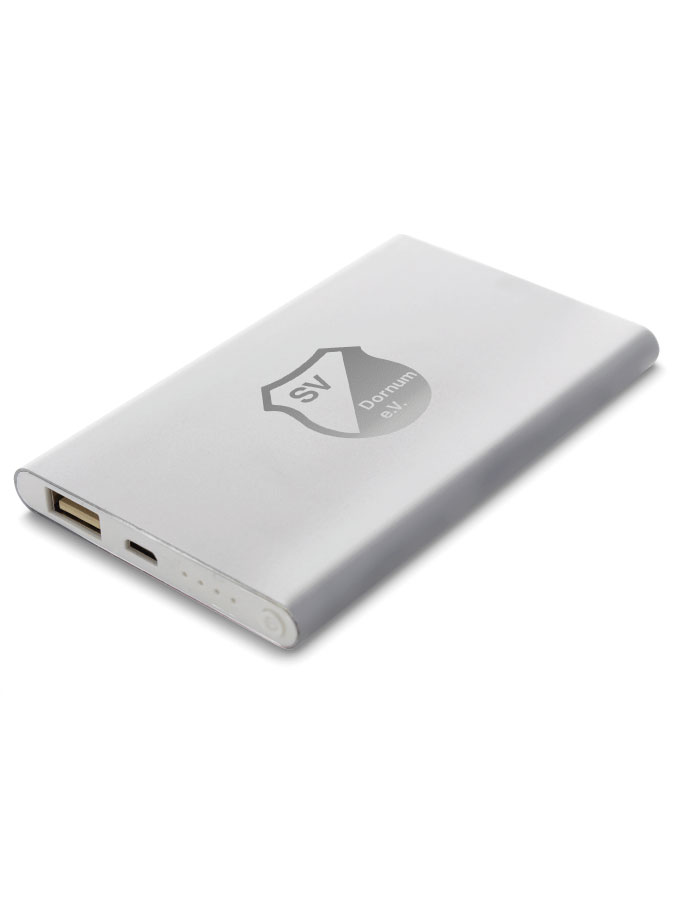 Powerbank Logo