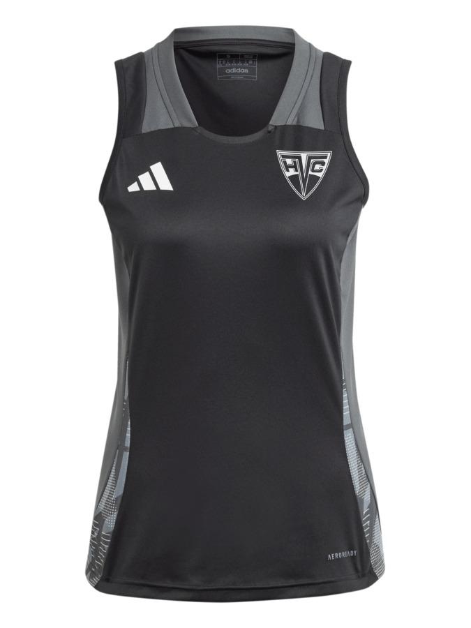 adidas Tiro 24 Competition Tanktop Damen