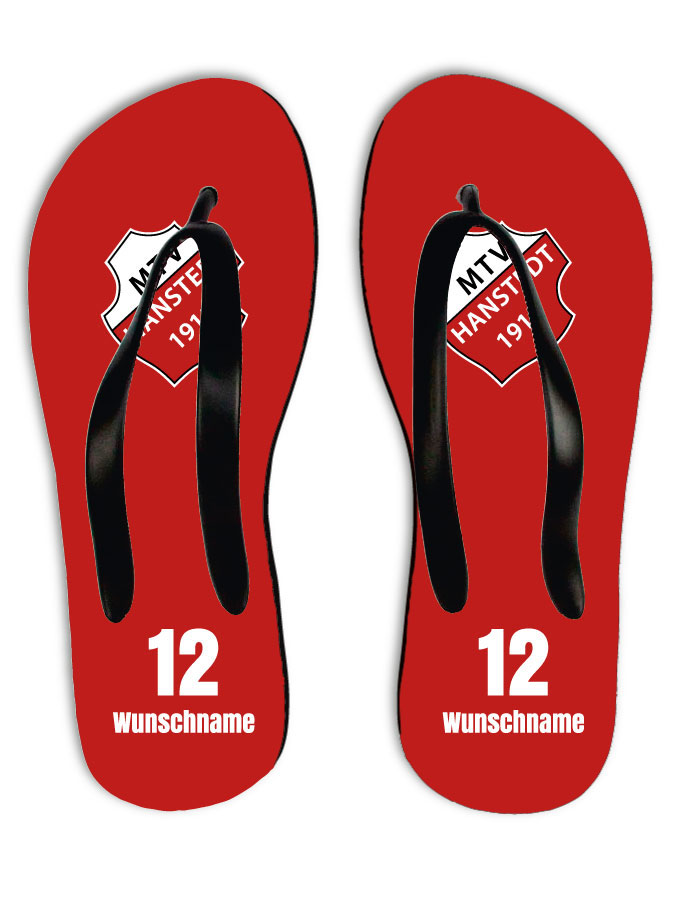 Zehentrenner