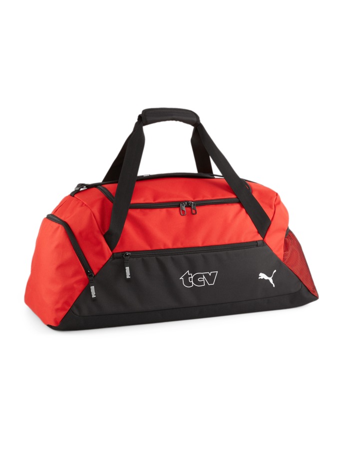 PUMA teamGOAL Teambag M