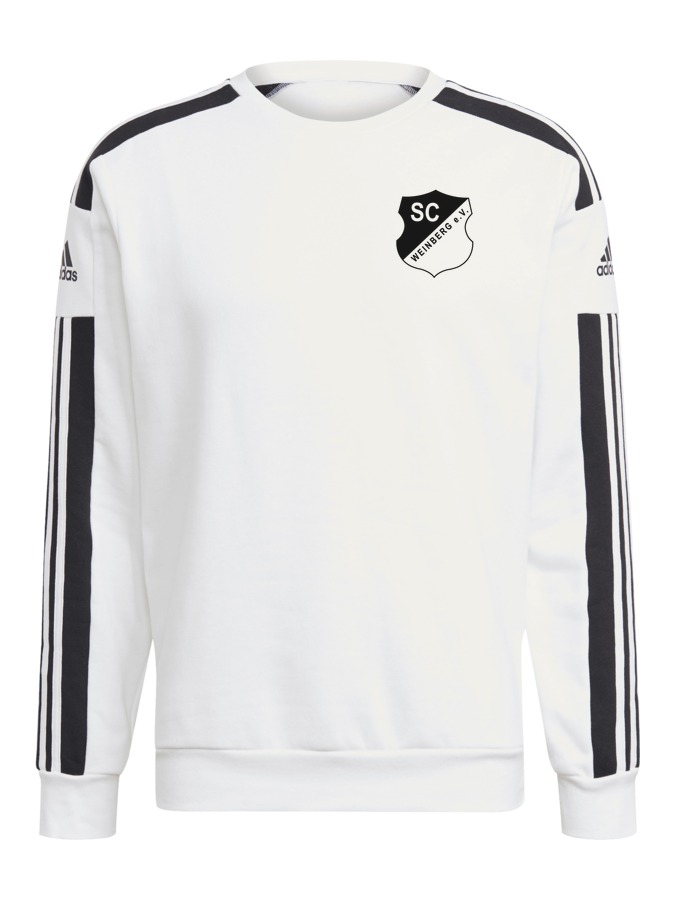 adidas Squadra 21 Sweatshirt