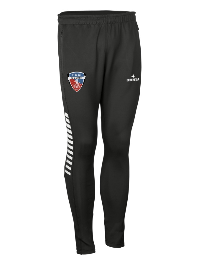 Derbystar Trainingshose Slim Primo