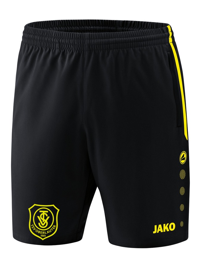 Jako Short Competition 2.0 Damen