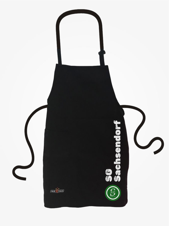 Schürze Grillfürst Classic