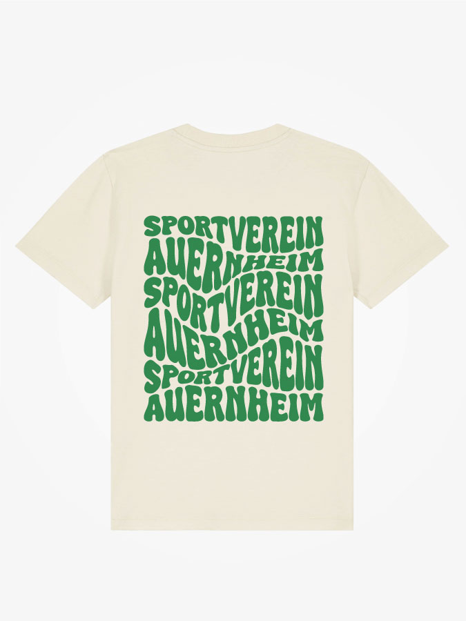 Shirt Wavy Kids