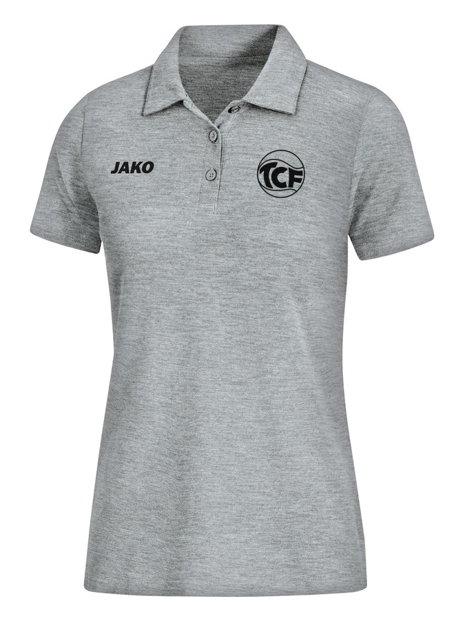 Jako Poloshirt Base Damen