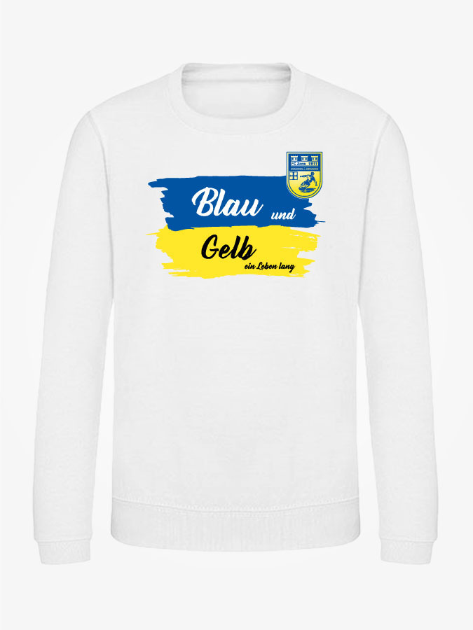 Sweater Loyal Kids Unisex