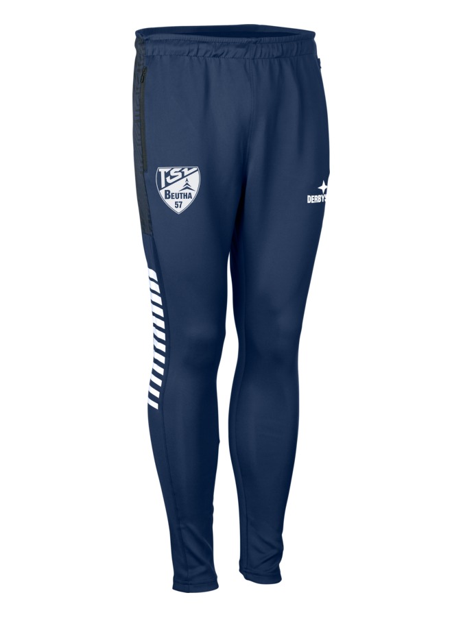 Derbystar Trainingshose Slim Primo