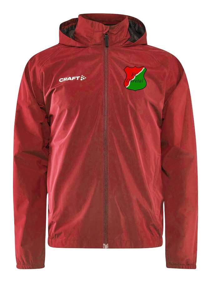Craft Evolve Regenjacke