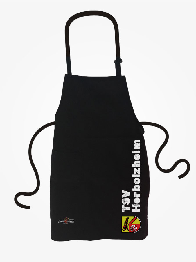 Schürze Grillfürst Classic