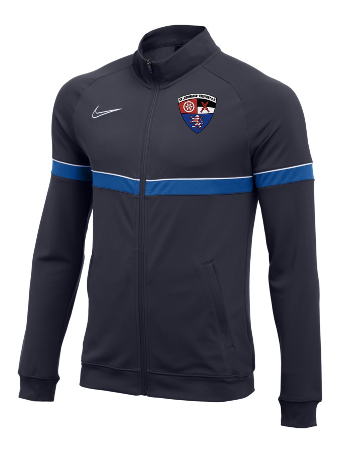 Nike Academy 21 Knit Trainingsjacke