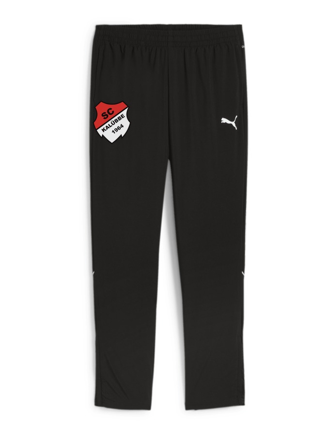 PUMA teamGOAL Sideline Hose Damen