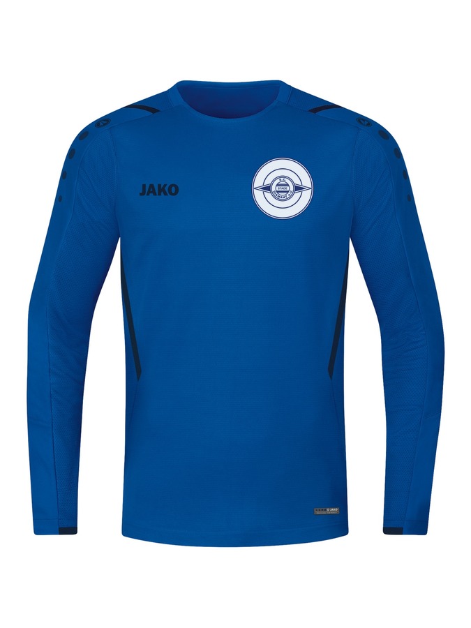 Jako Sweat Challenge