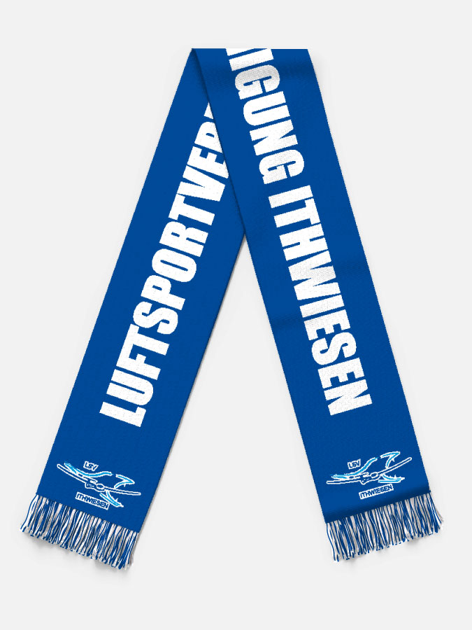 Fanschal Klassiker
