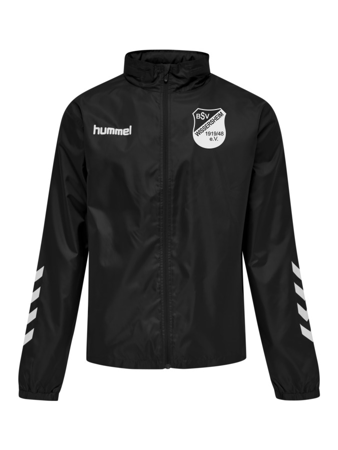 Hummel Promo Regenjacke