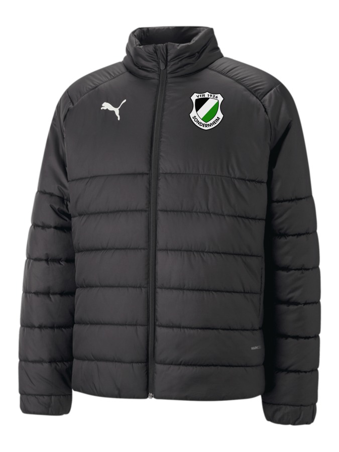 PUMA teamLIGA Padded Jacke 2