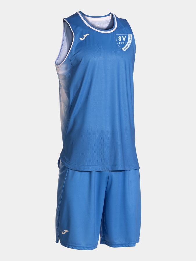 Joma Final Four Set