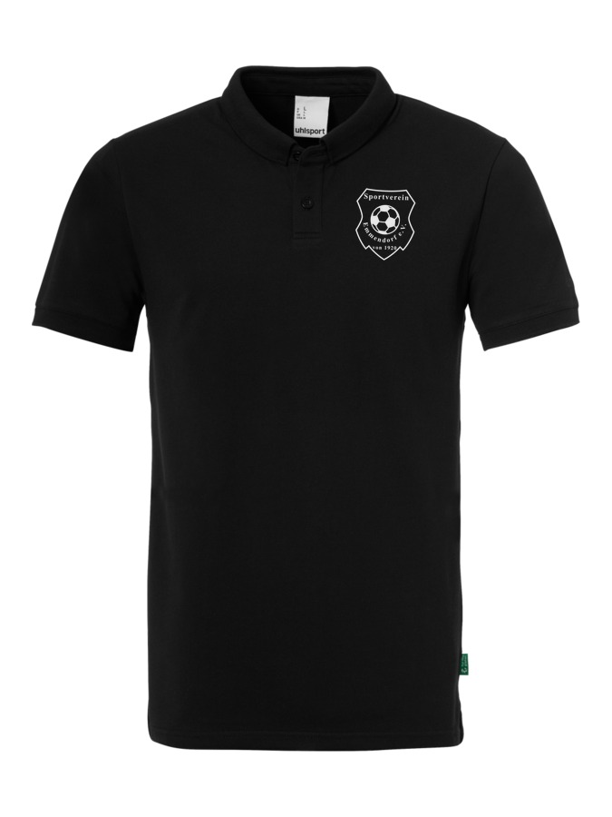 uhlsport Essential Polo Shirt Prime