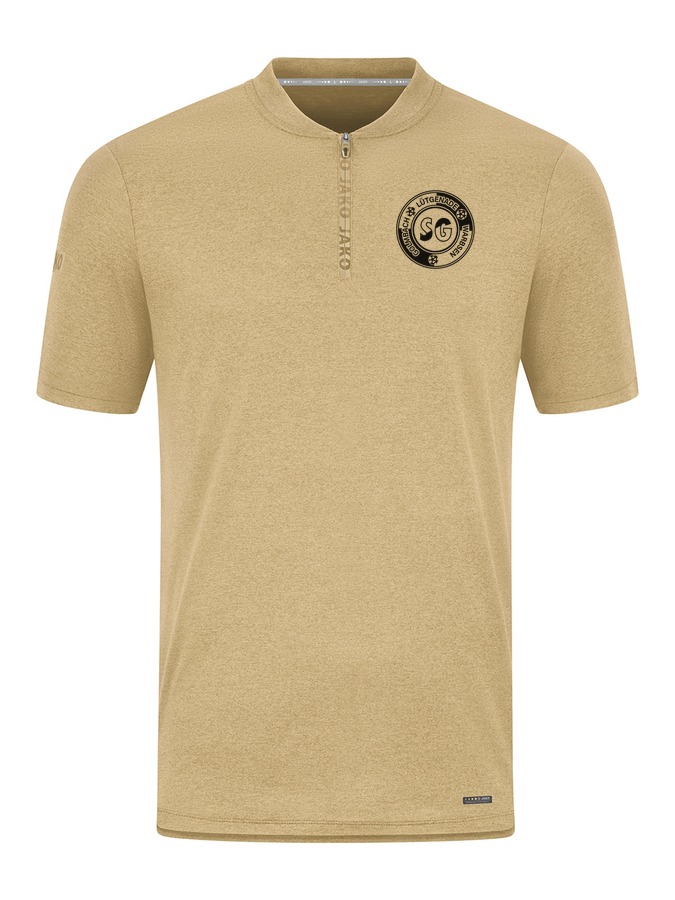 Beige-Schwarz