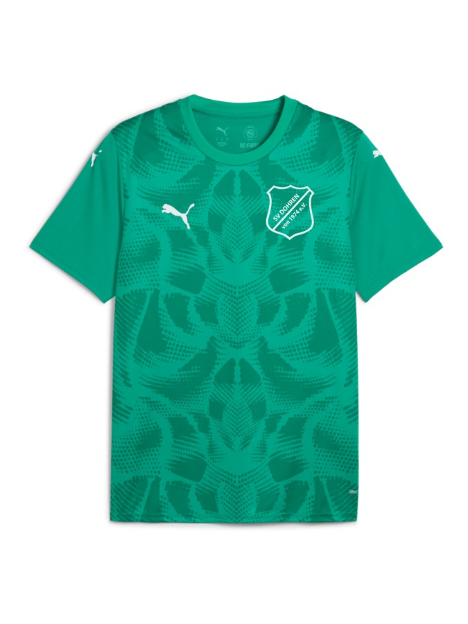 PUMA teamULTIMATE Trikot