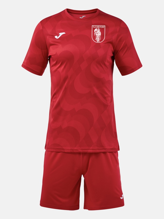 Joma New Area Set