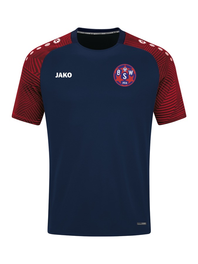 Jako T-Shirt Performance