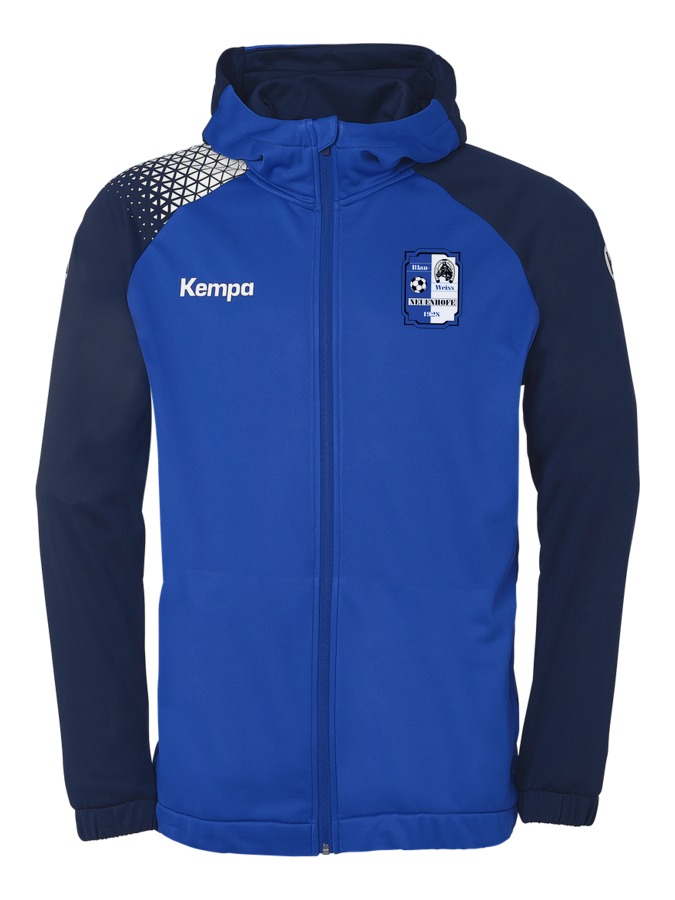 Kempa Ambition 28 Kapuzenjacke
