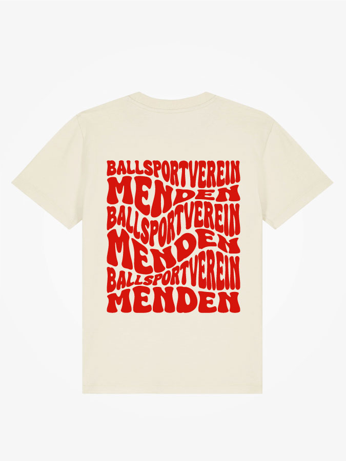 Shirt Wavy Kids