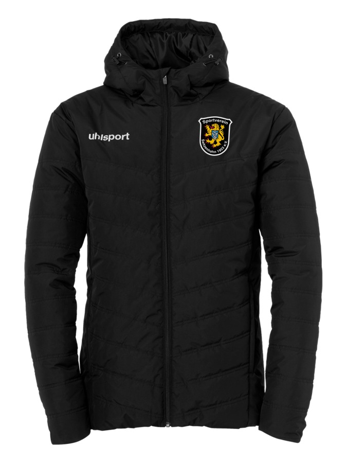 uhlsport Essential Winter Padded Jacket