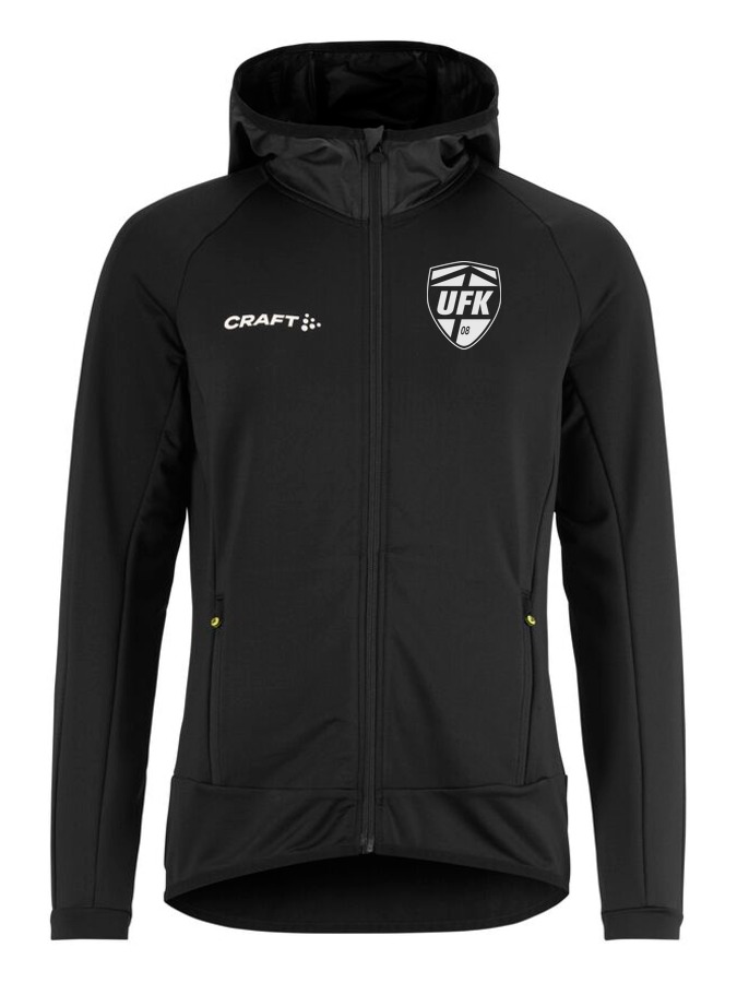 Craft Extend Trainingsjacke Damen