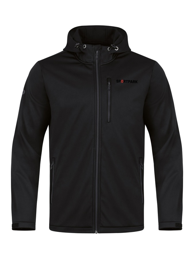 Jako Softshelljacke Premium