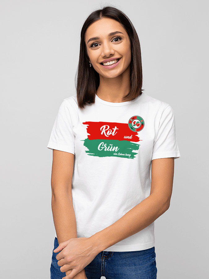 Shirt Loyal Damen