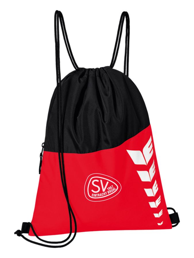 Erima Six Wings Turnbeutel