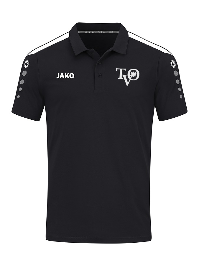 Jako Poloshirt Power