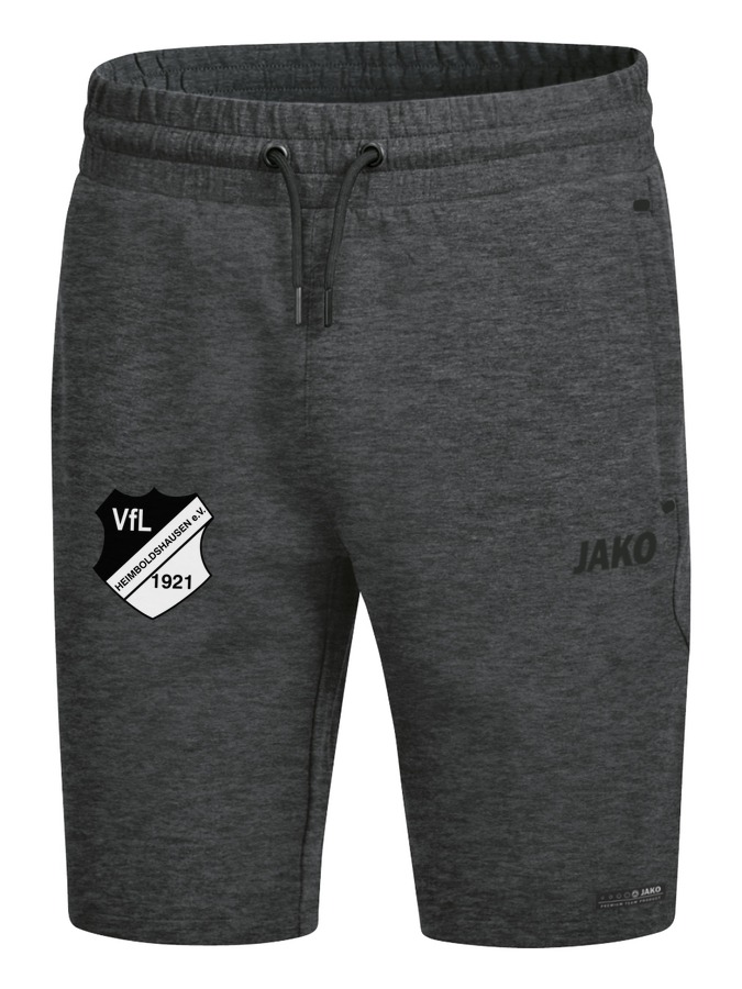 Jako Short Premium Basics Damen