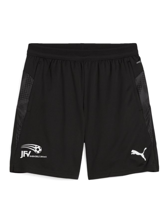 PUMA teamCUP Training Shorts
