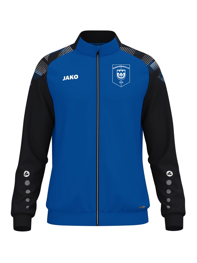 Jako Polyesterjacke Sonic