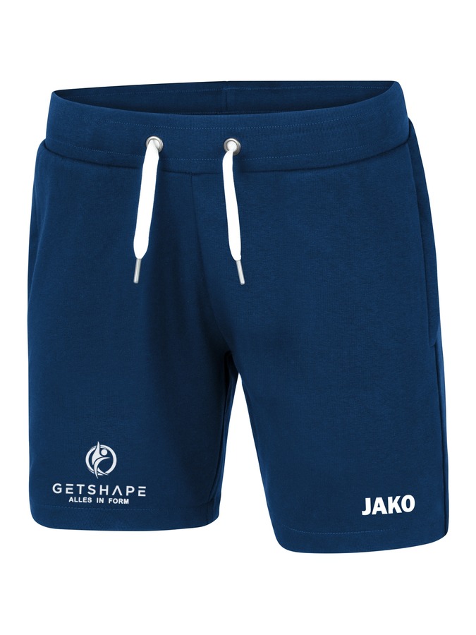 Jako Short Base Damen