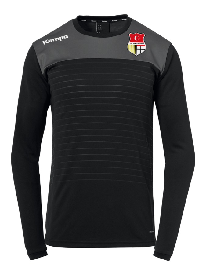 Kempa Emotion 2.0 Langarmshirt