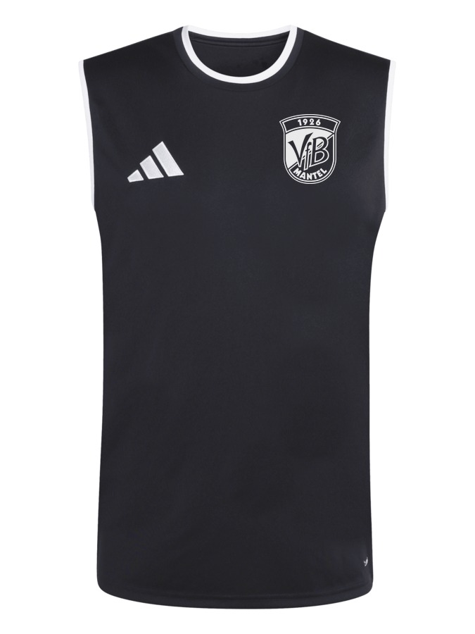 adidas Entrada 26 ärmelloses Trikot