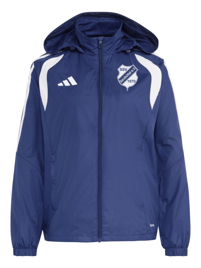 adidas Tiro 26 League Windbreaker Damen