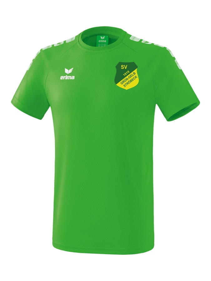 Erima Essential 5-C T-Shirt