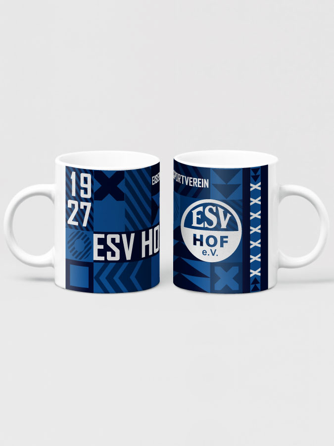 Sammlertasse 2026