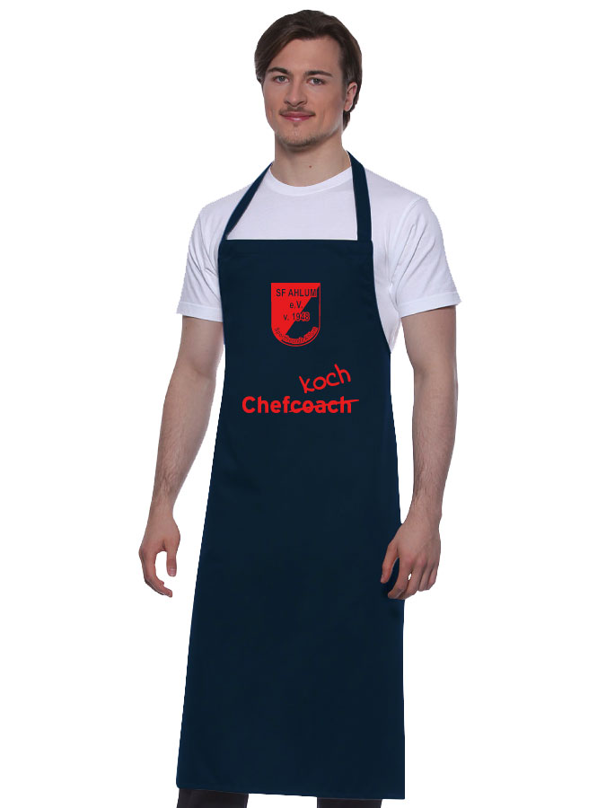 Kochschürze Sergen