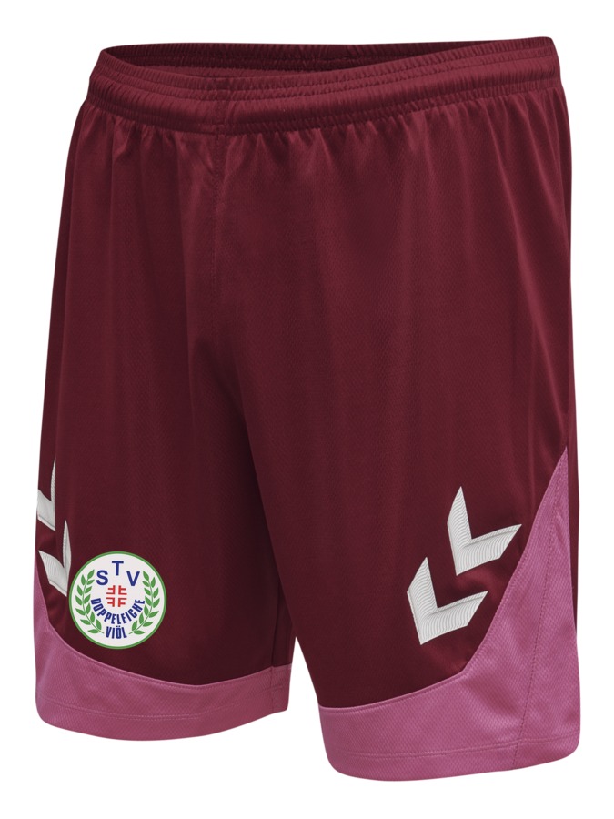 Hummel Lead Trainingsshorts