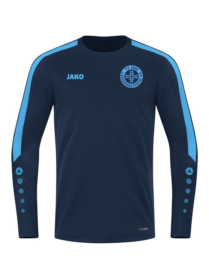Jako Sweatshirt Power