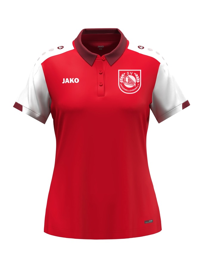 Jako Poloshirt Dynamic Damen